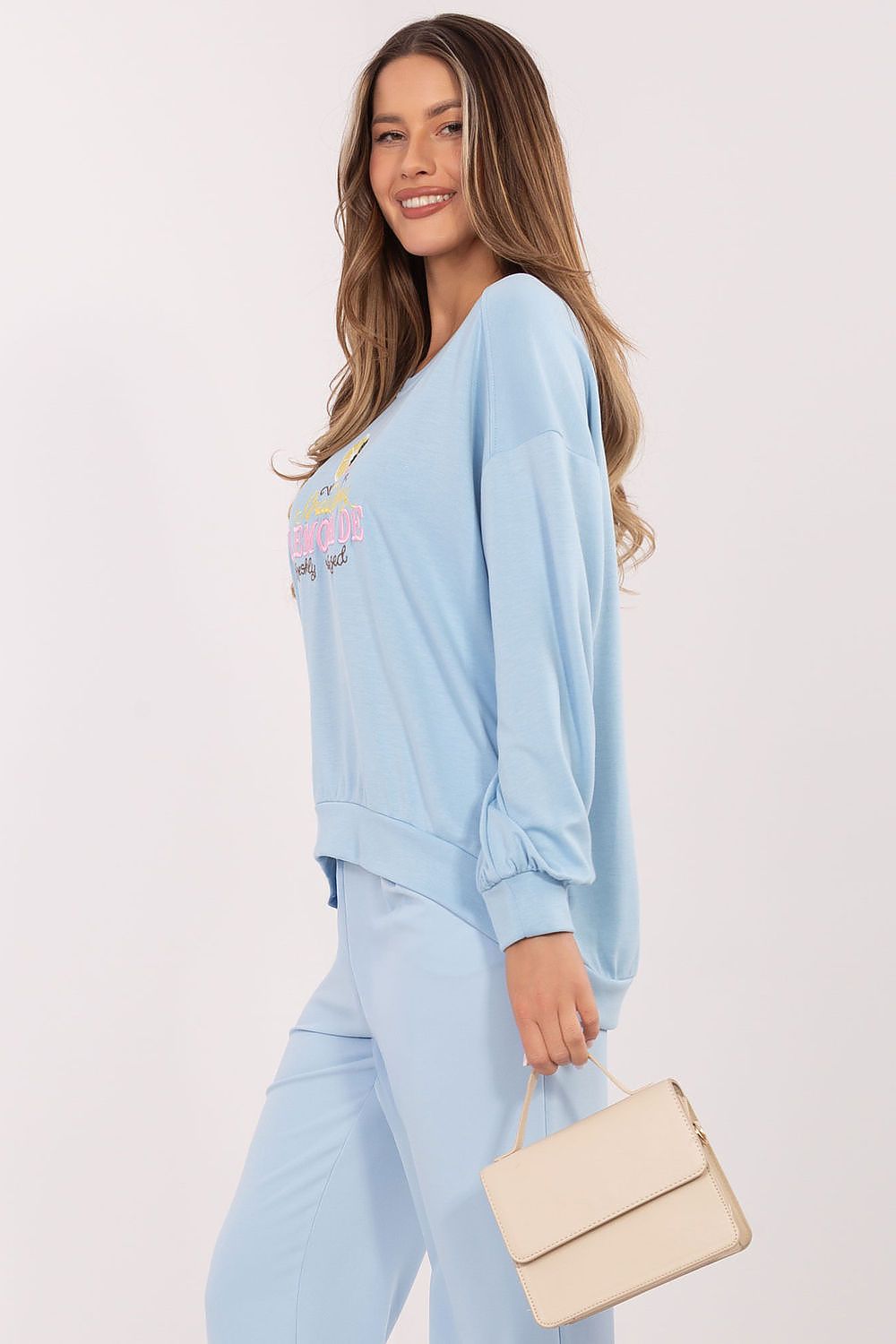  blouse model 226302 Rue Paris 