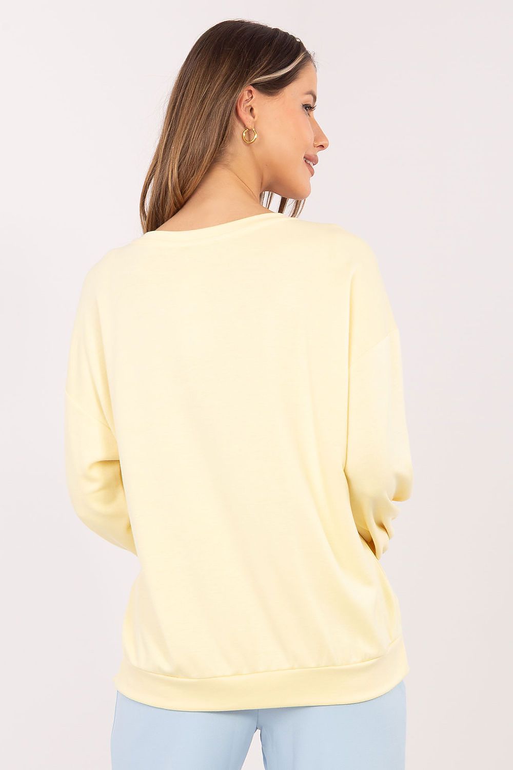  blouse model 226304 Rue Paris 