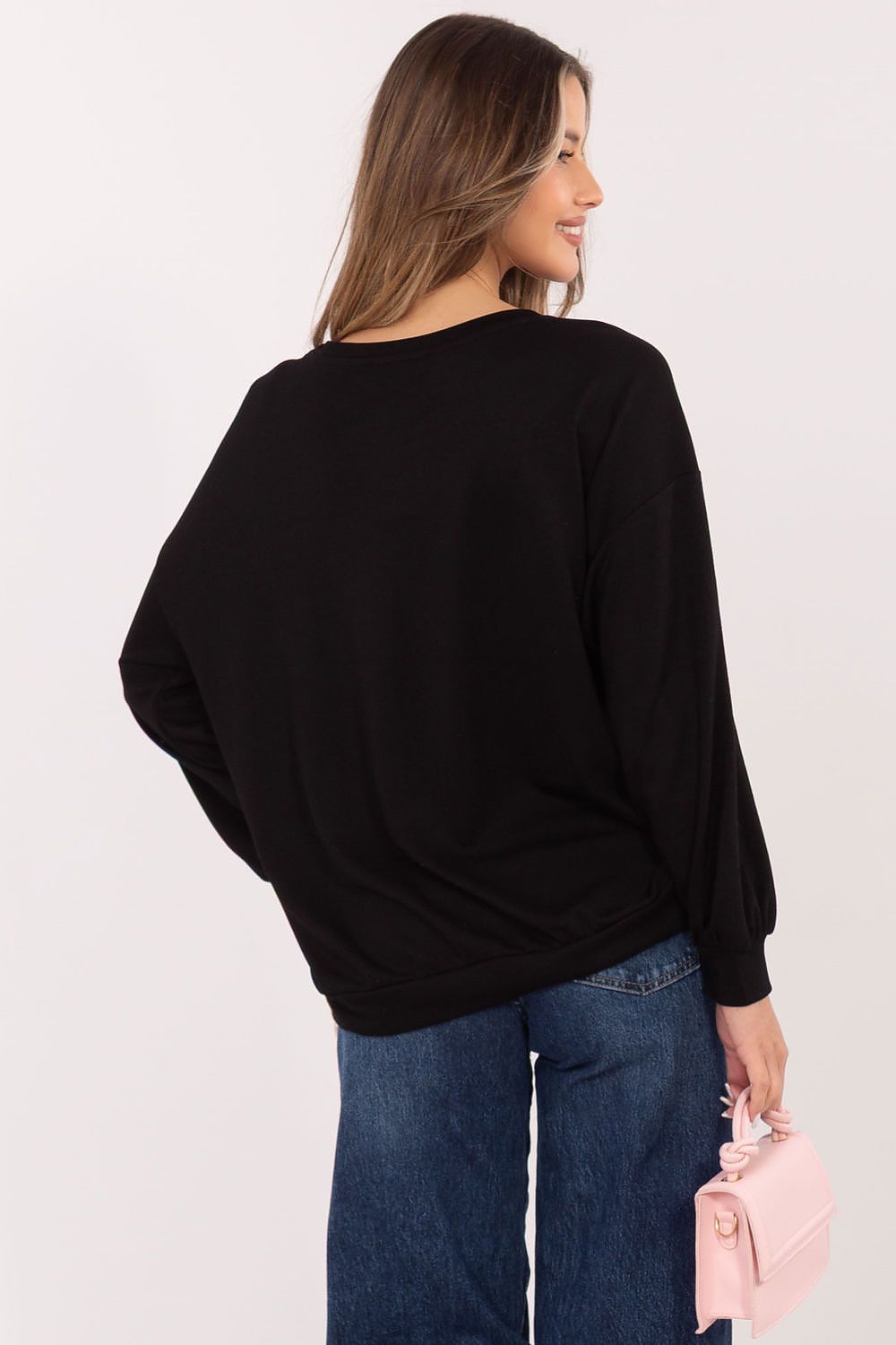  blouse model 226305 Rue Paris 