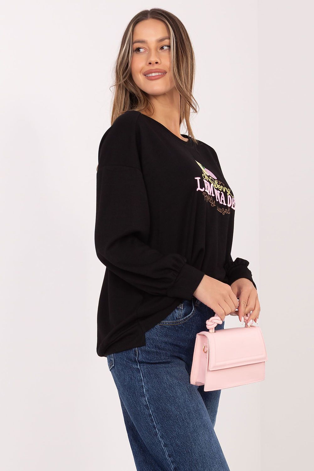  blouse model 226305 Rue Paris 