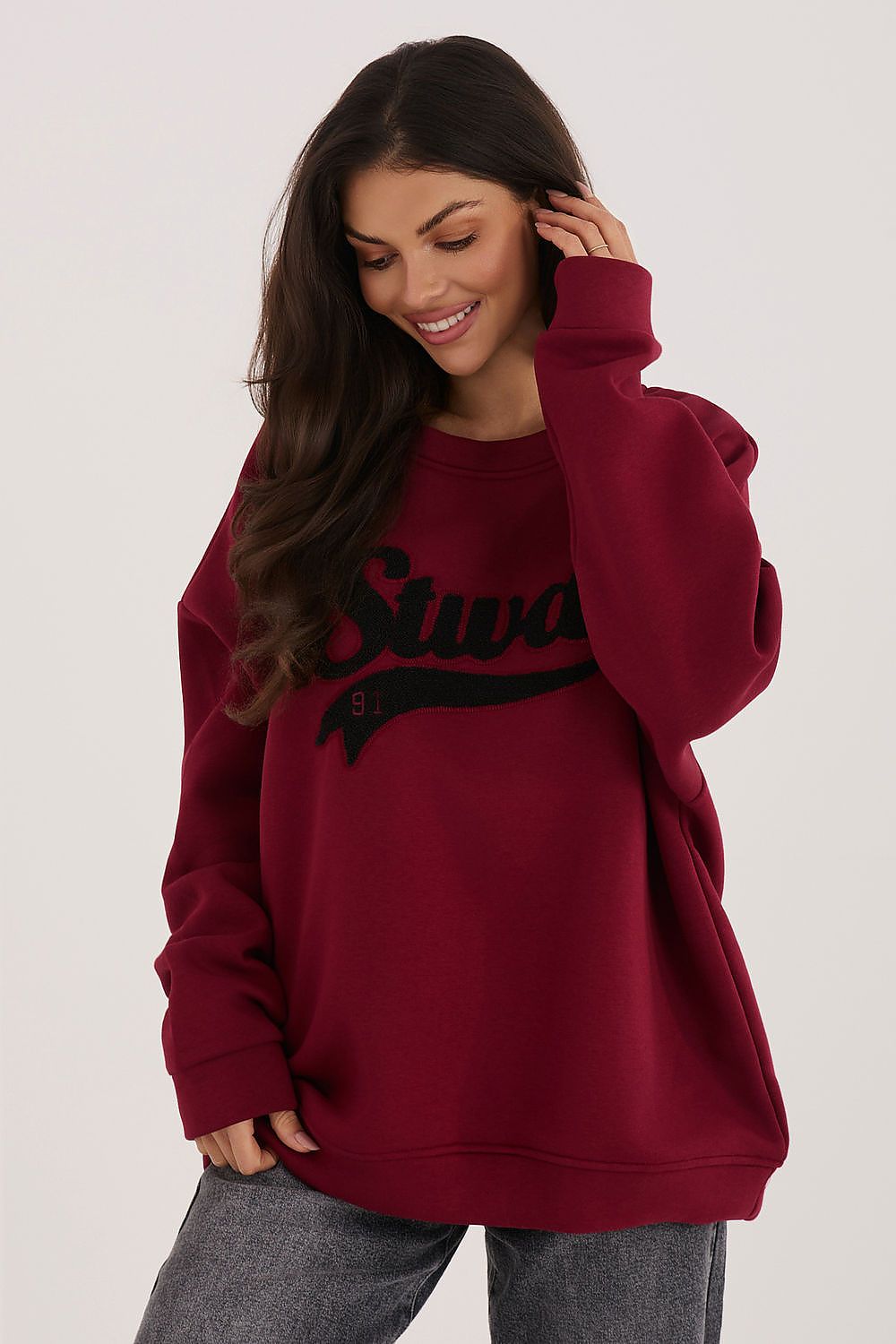  blouse model 226307 Rue Paris 