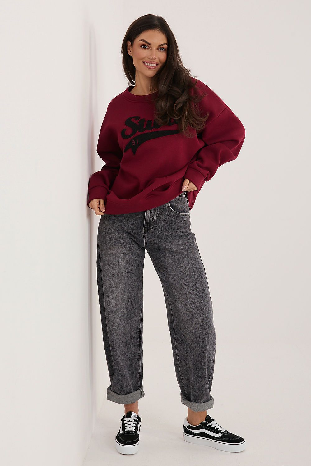  blouse model 226307 Rue Paris 
