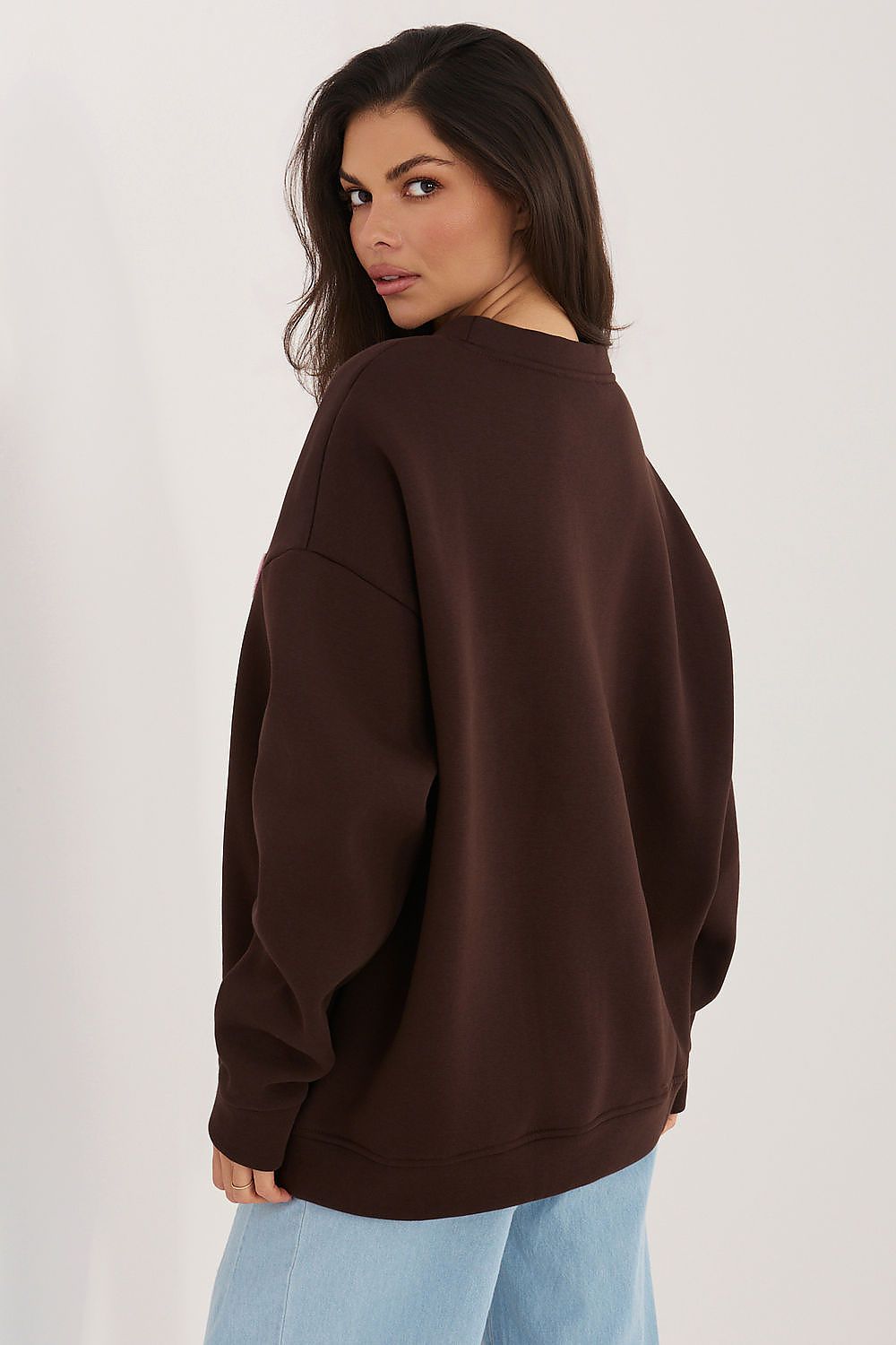  blouse model 226308 Rue Paris 