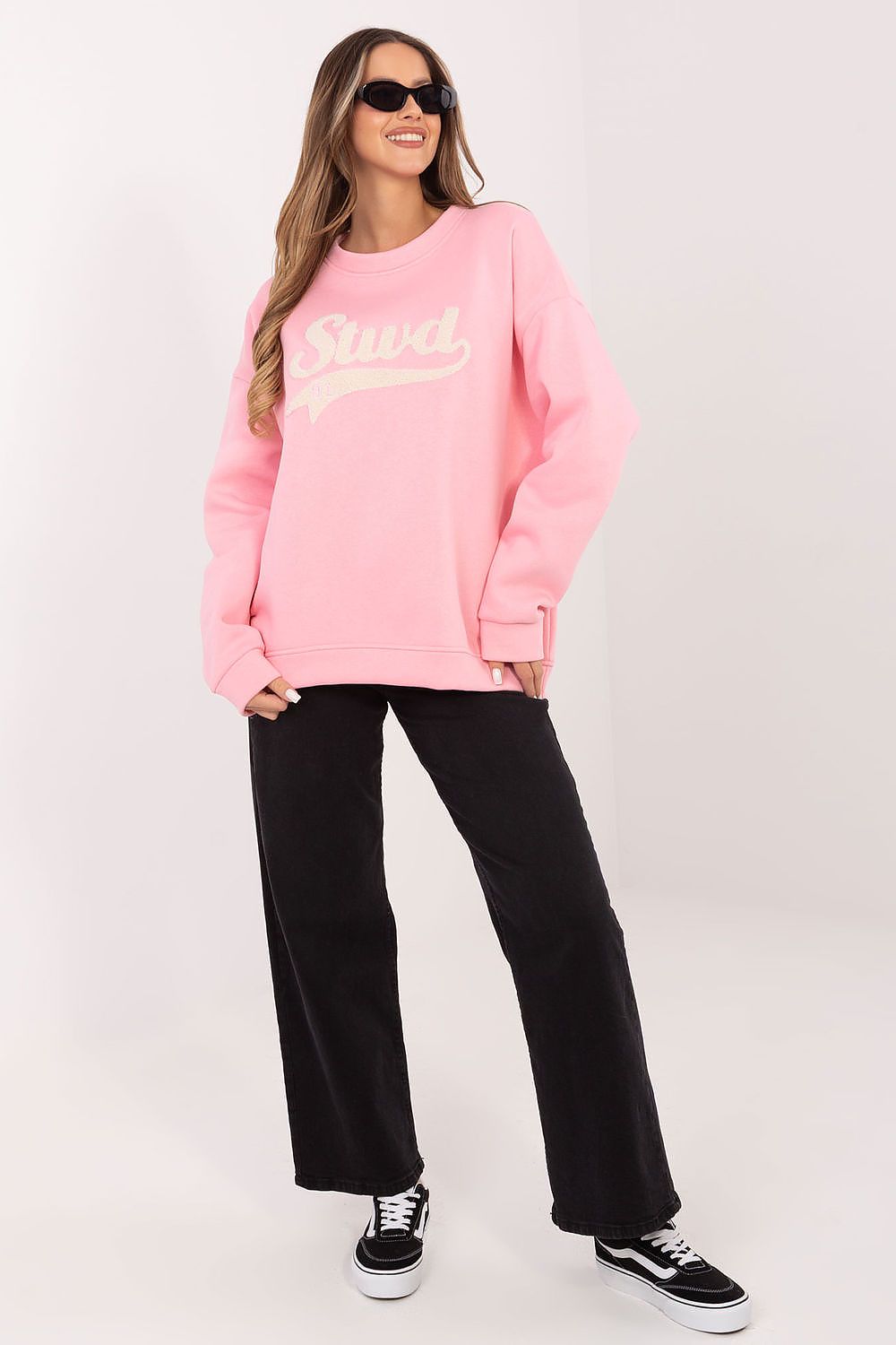  blouse model 226310 Rue Paris 