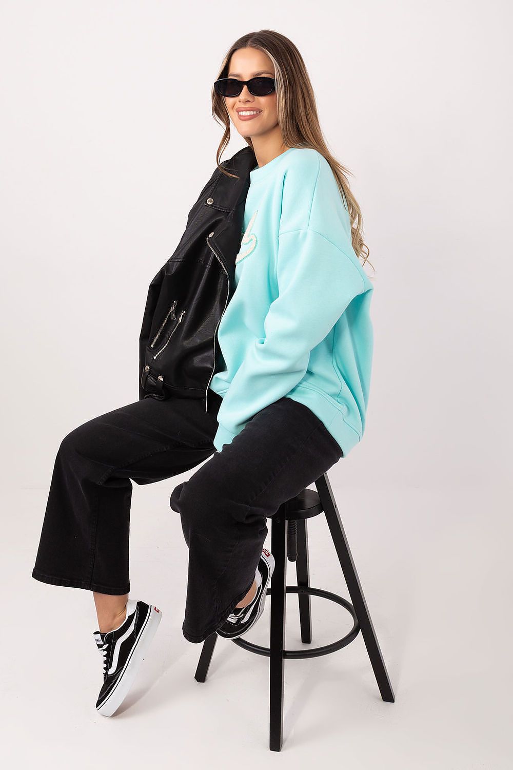  blouse model 226311 Rue Paris 