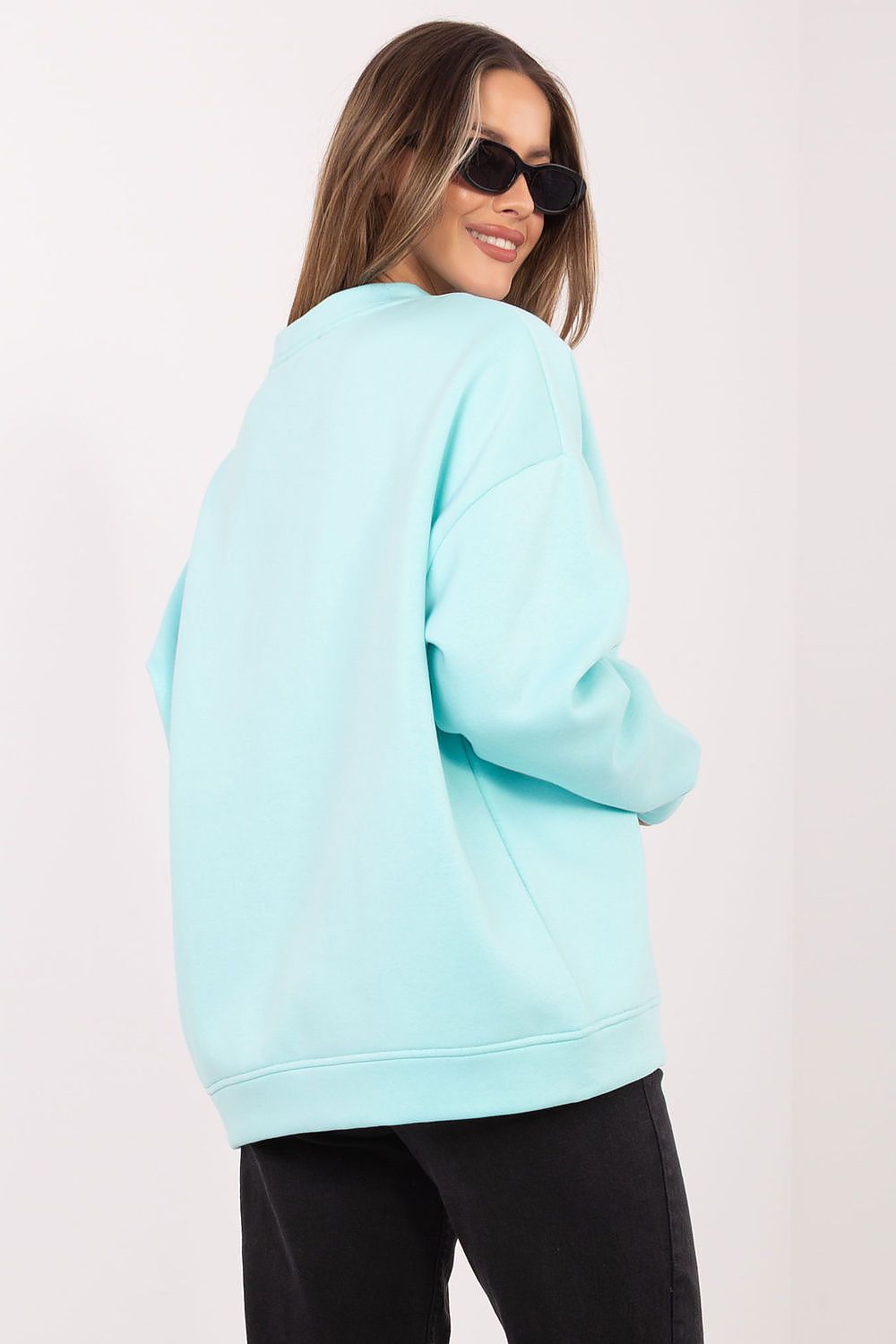  blouse model 226311 Rue Paris 