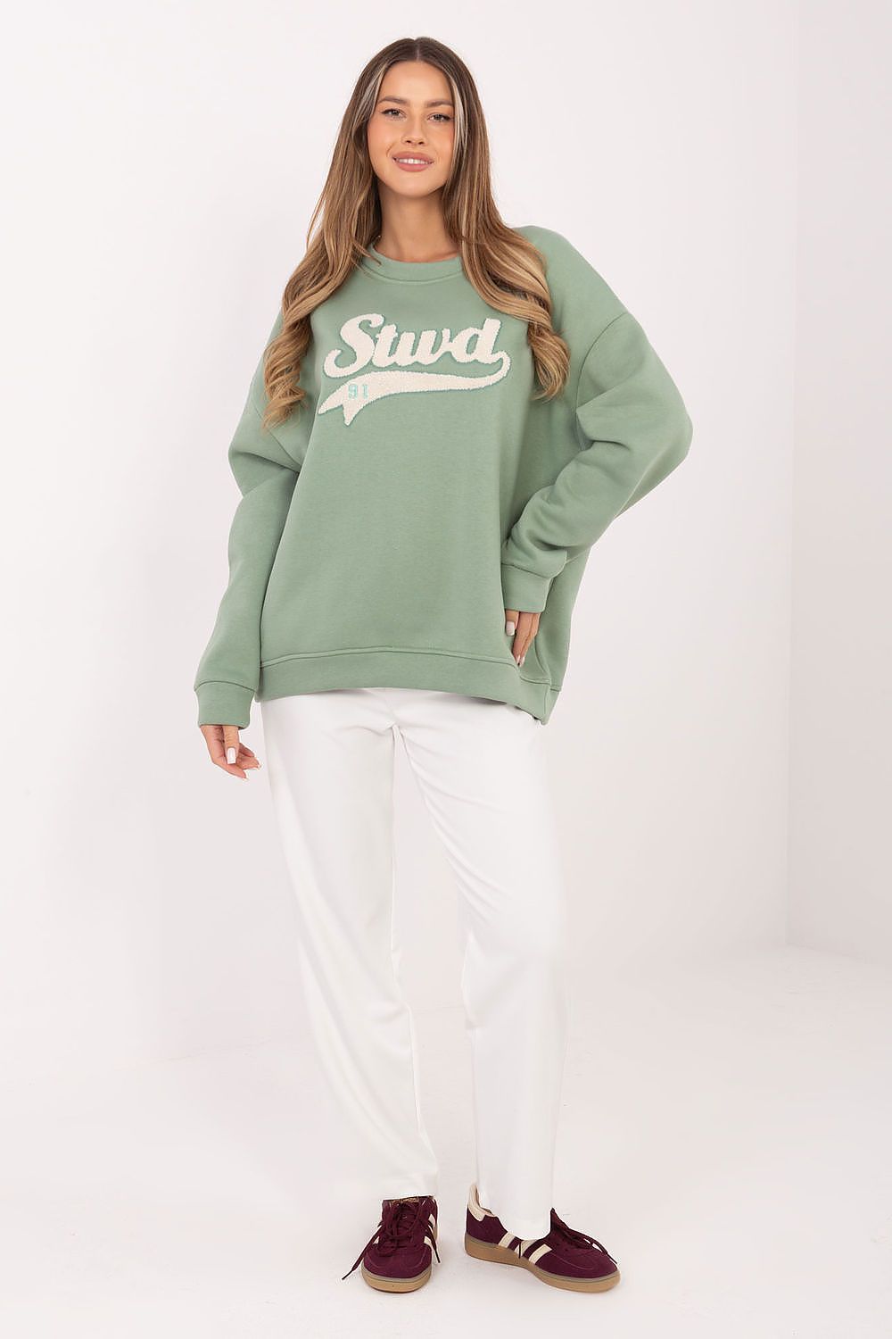  blouse model 226312 Rue Paris 