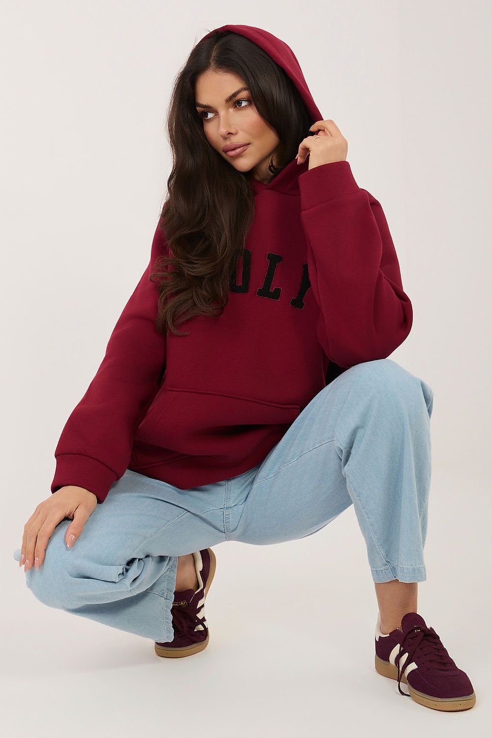  blouse model 226314 Rue Paris 