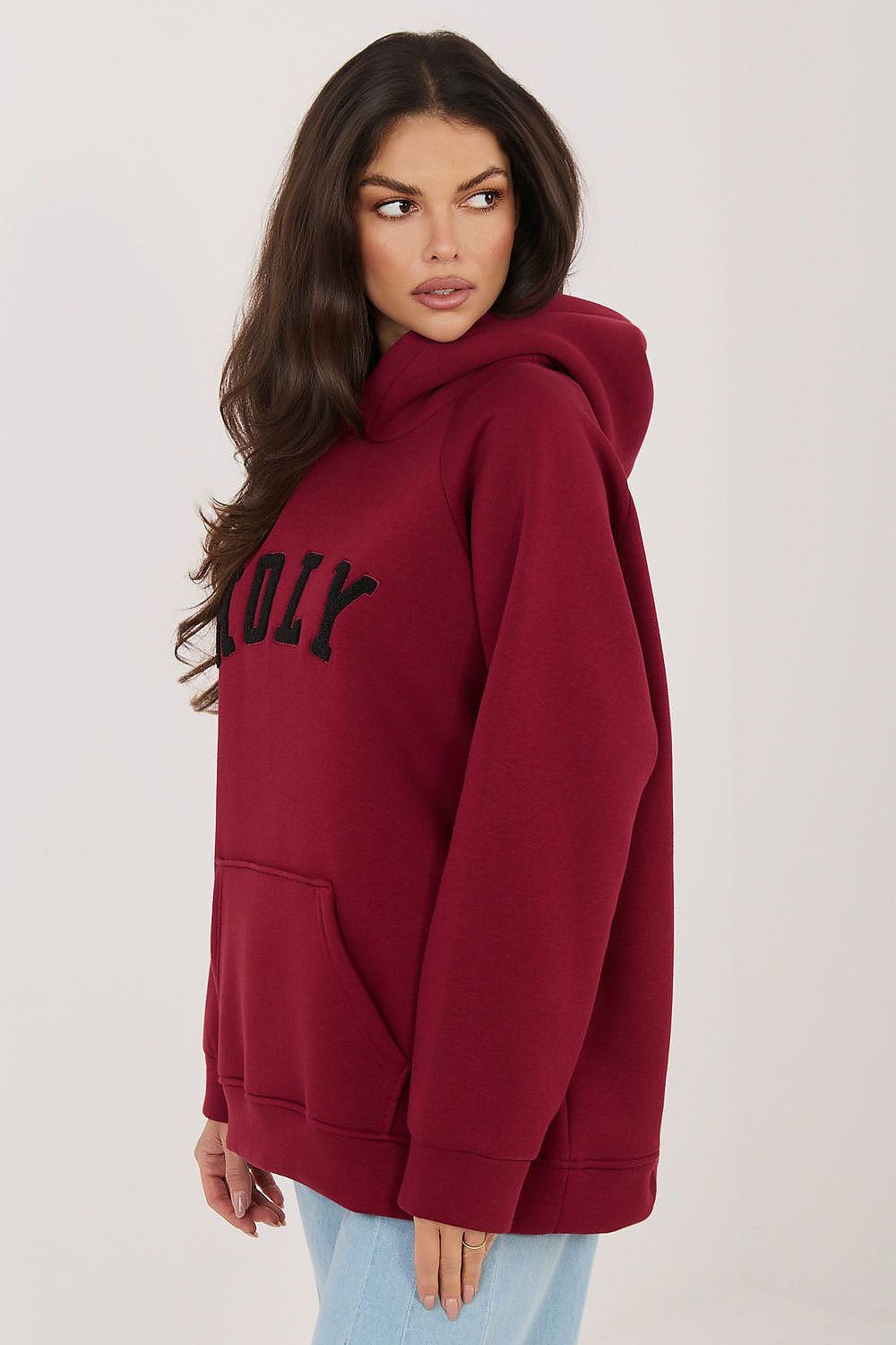  blouse model 226314 Rue Paris 