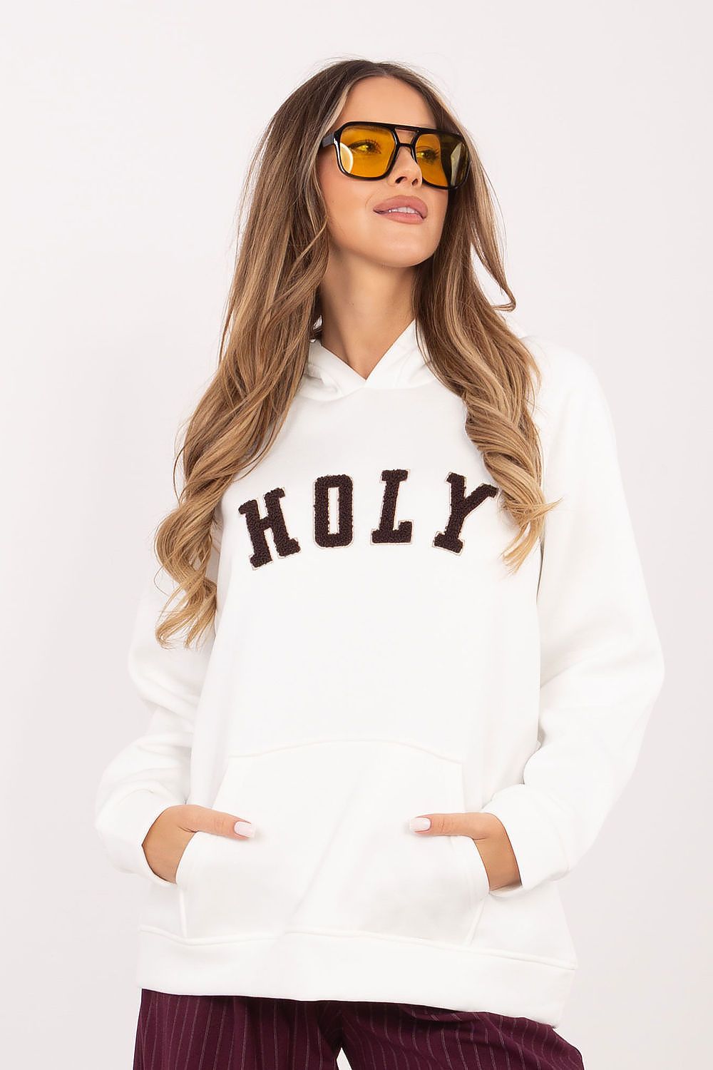  blouse model 226316 Rue Paris 