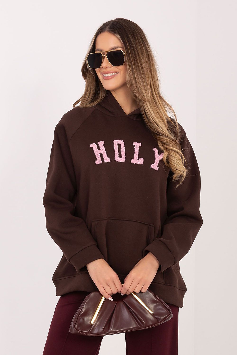  blouse model 226317 Rue Paris 