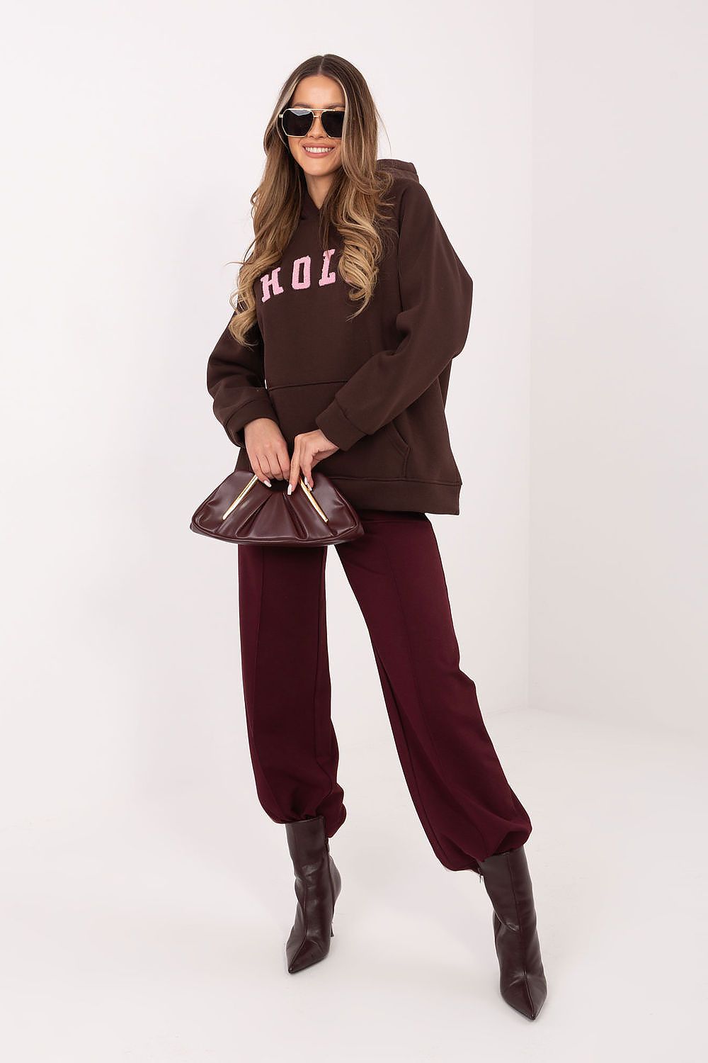  blouse model 226317 Rue Paris 
