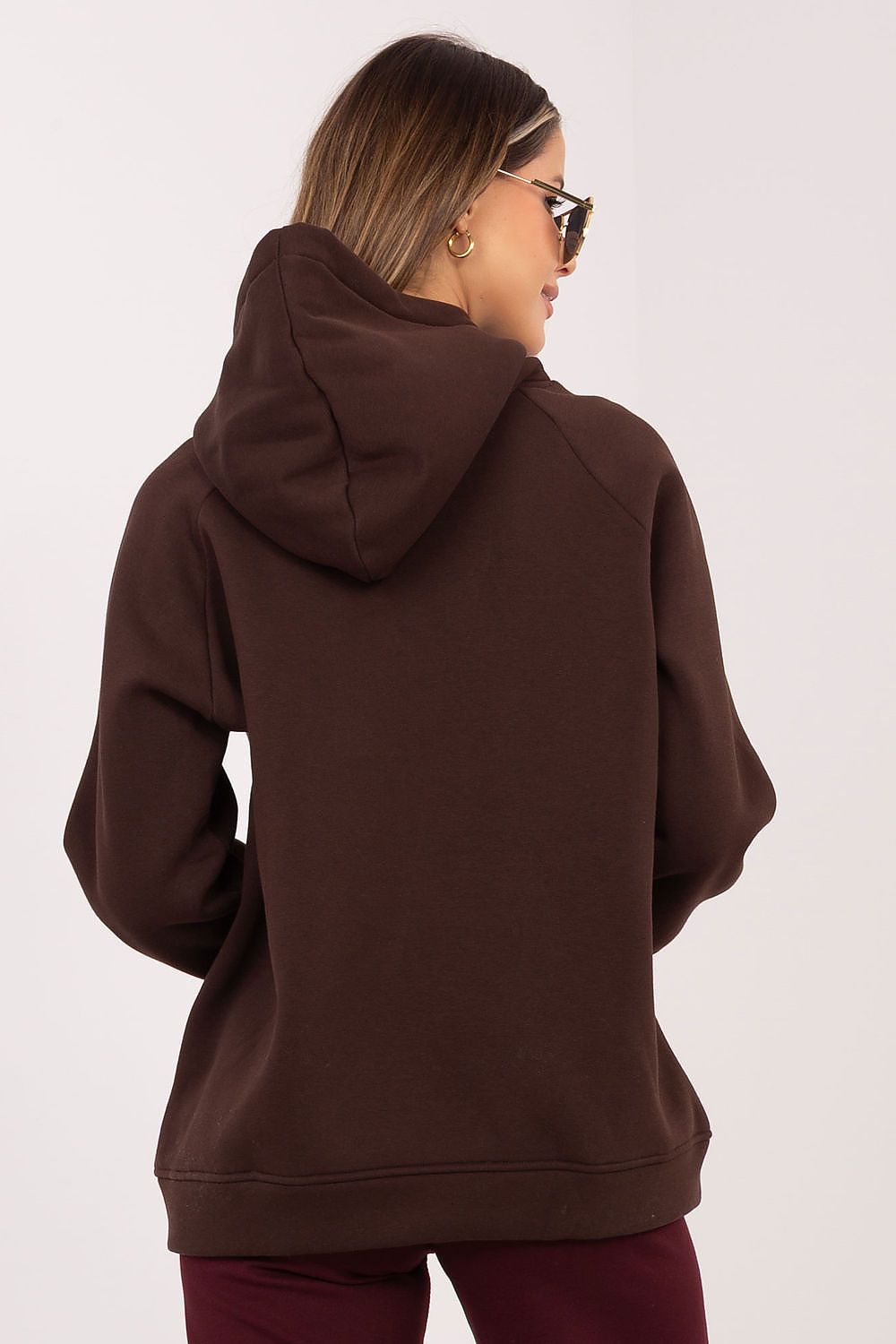  blouse model 226317 Rue Paris 