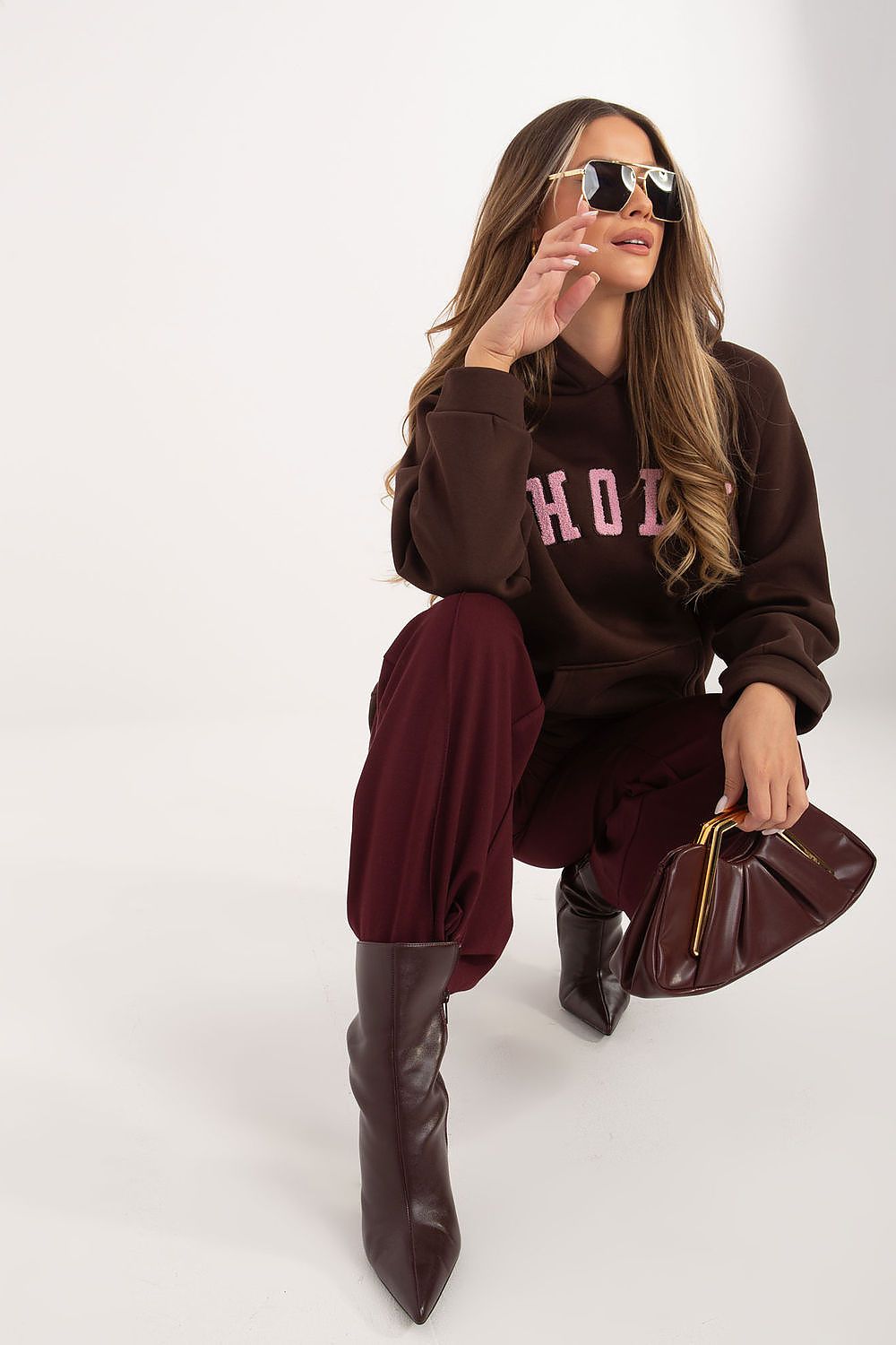  blouse model 226317 Rue Paris 