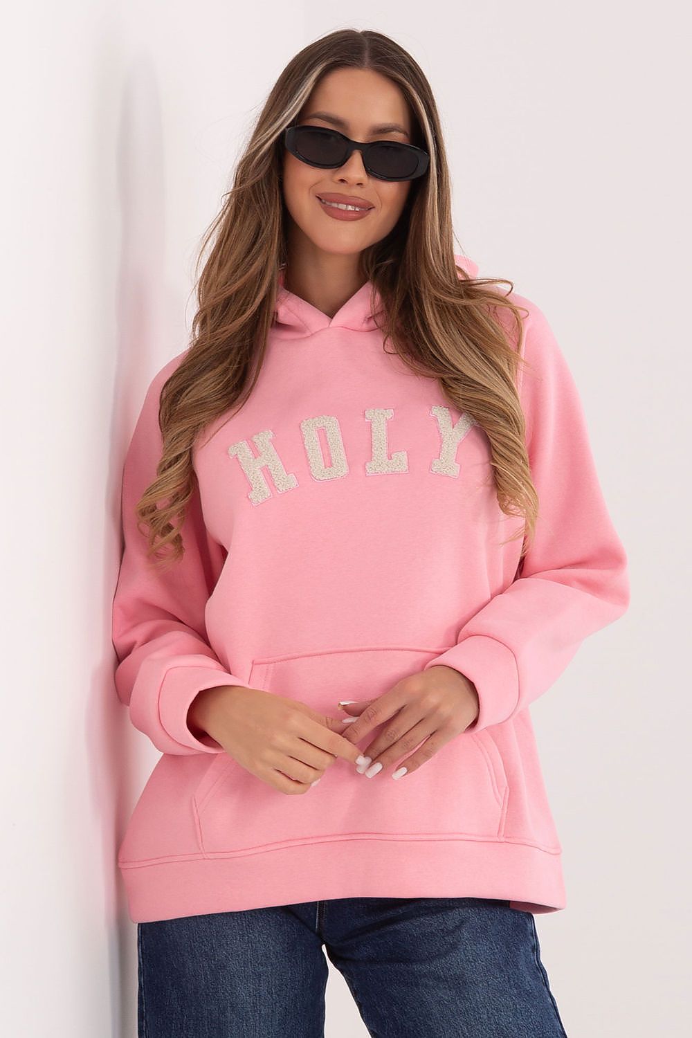  blouse model 226319 Rue Paris 