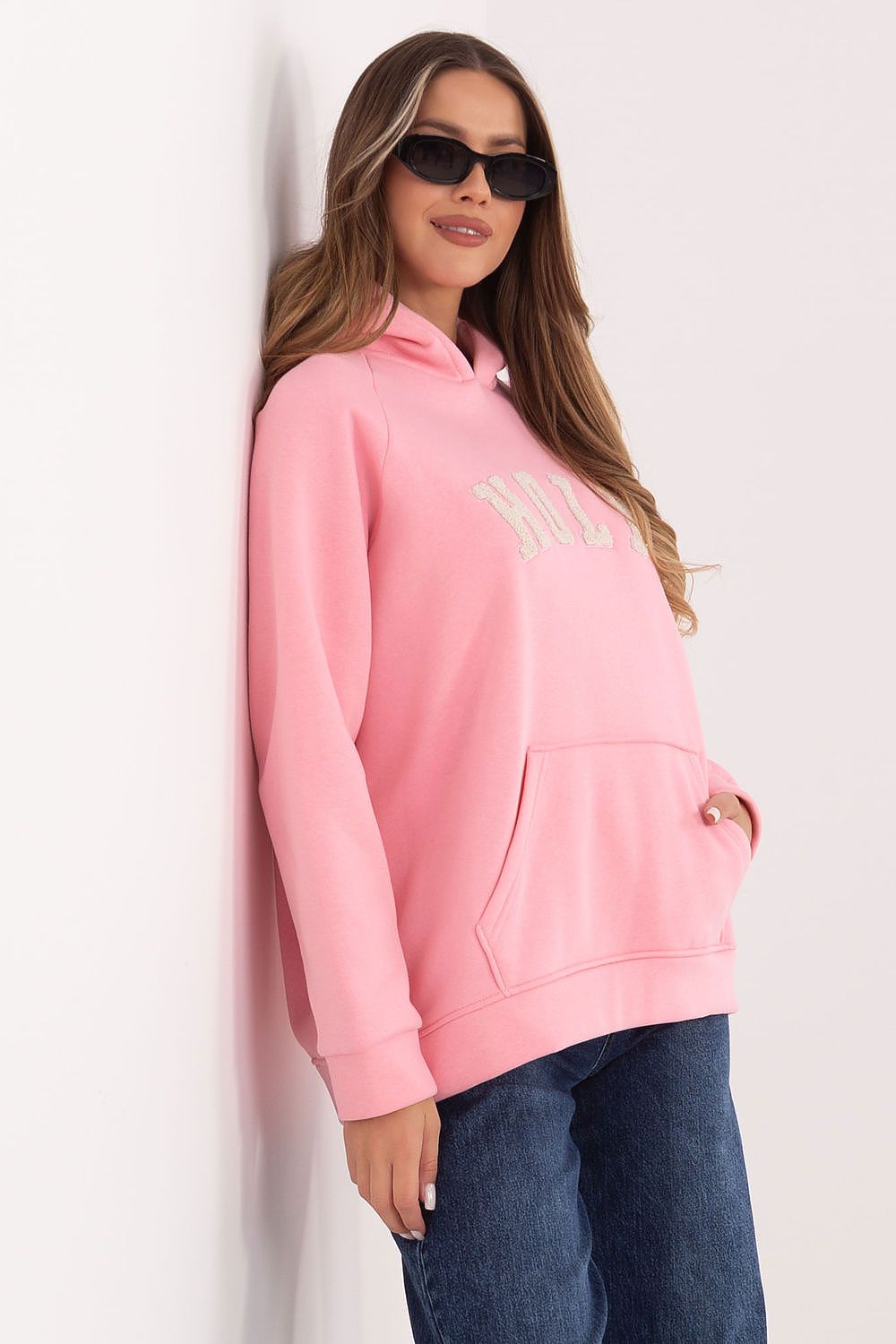  blouse model 226319 Rue Paris 