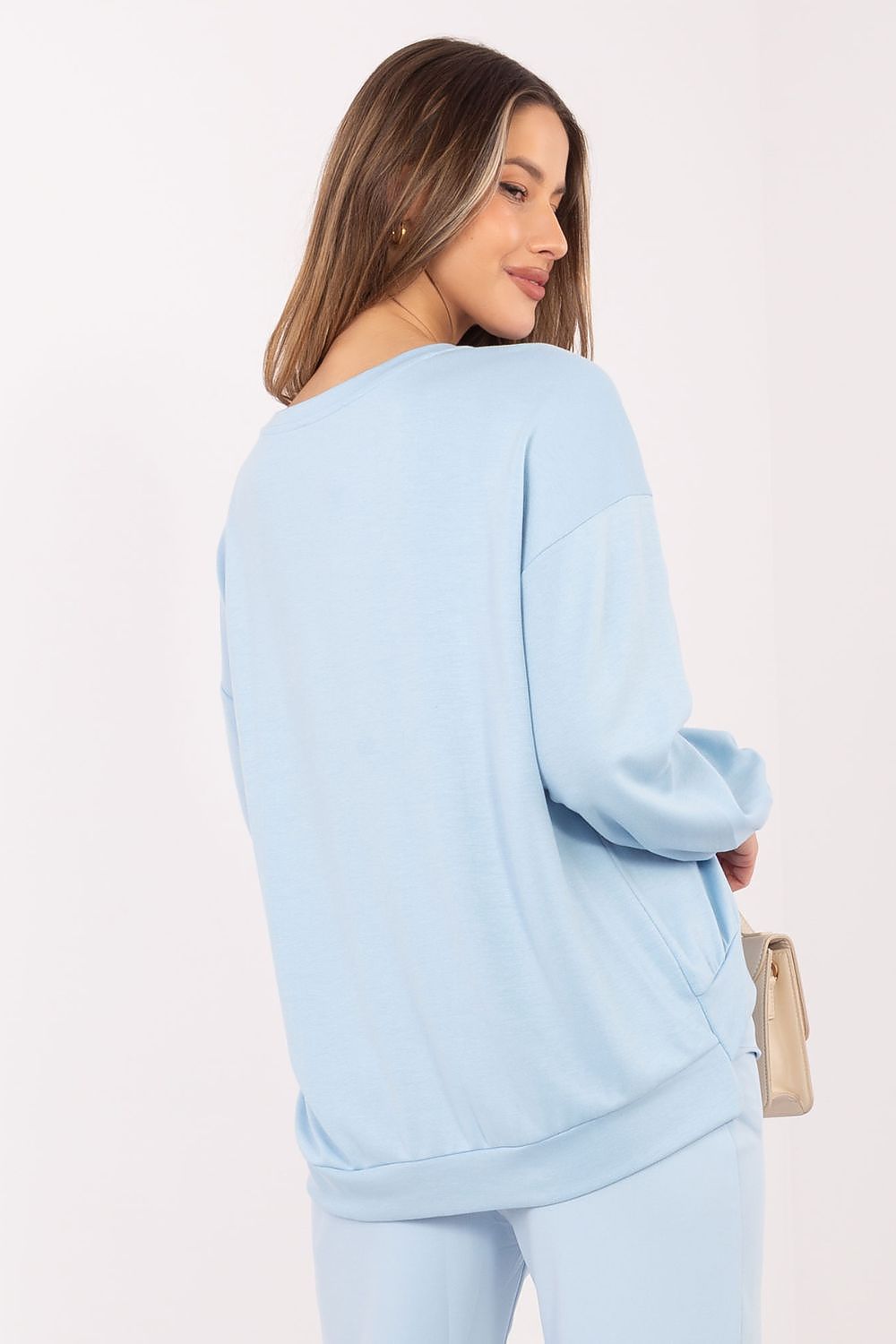  blouse model 226302 Rue Paris 