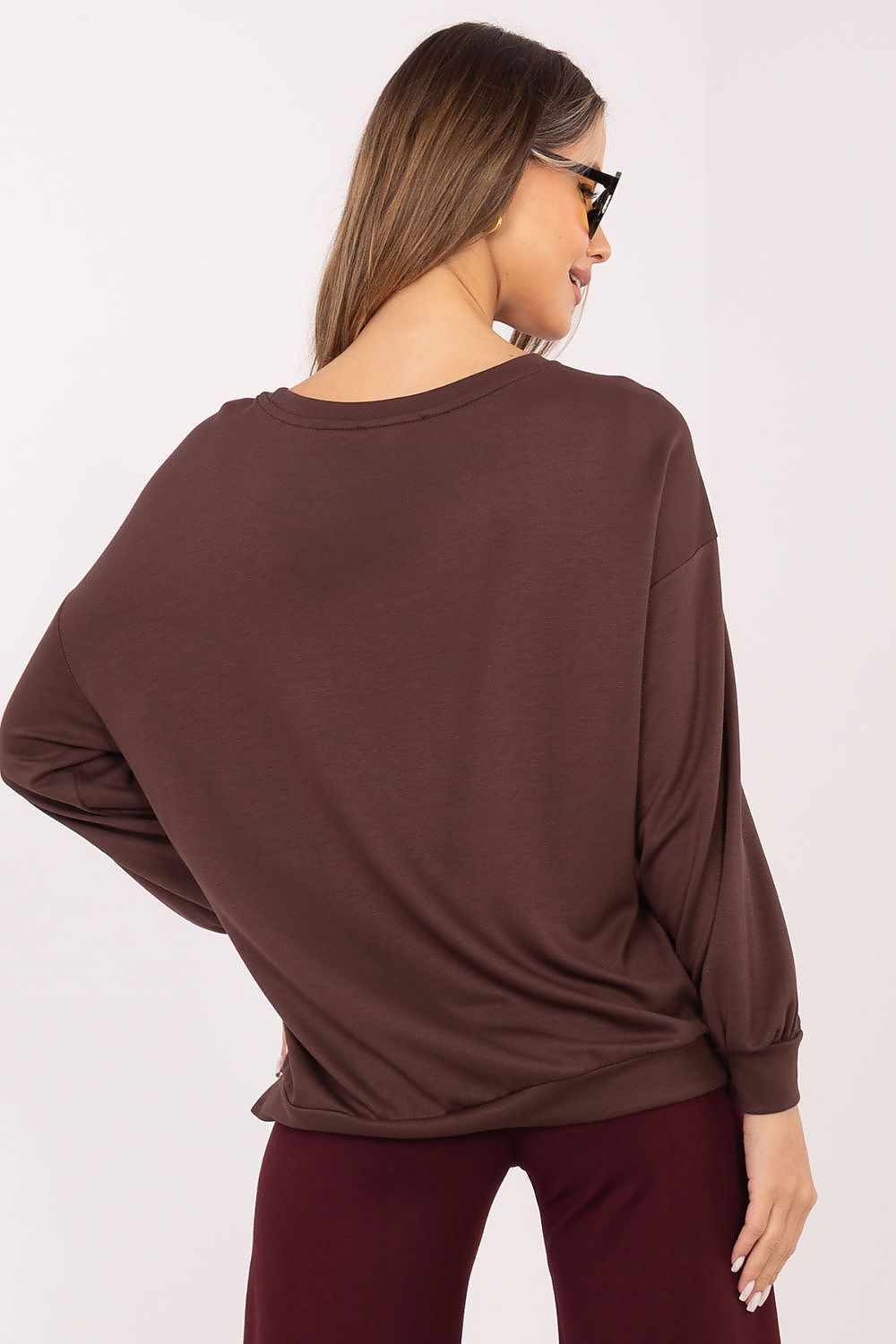  blouse model 226303 Rue Paris 