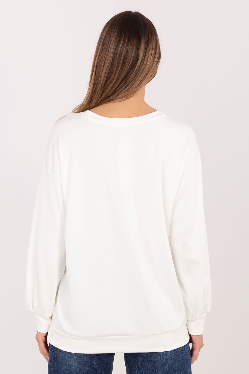  blouse model 226306 Rue Paris 