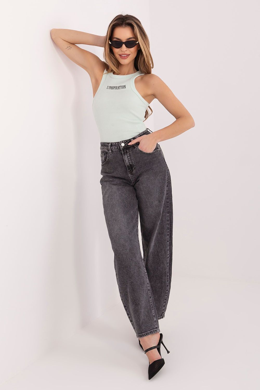  top model 226414 Sublevel 