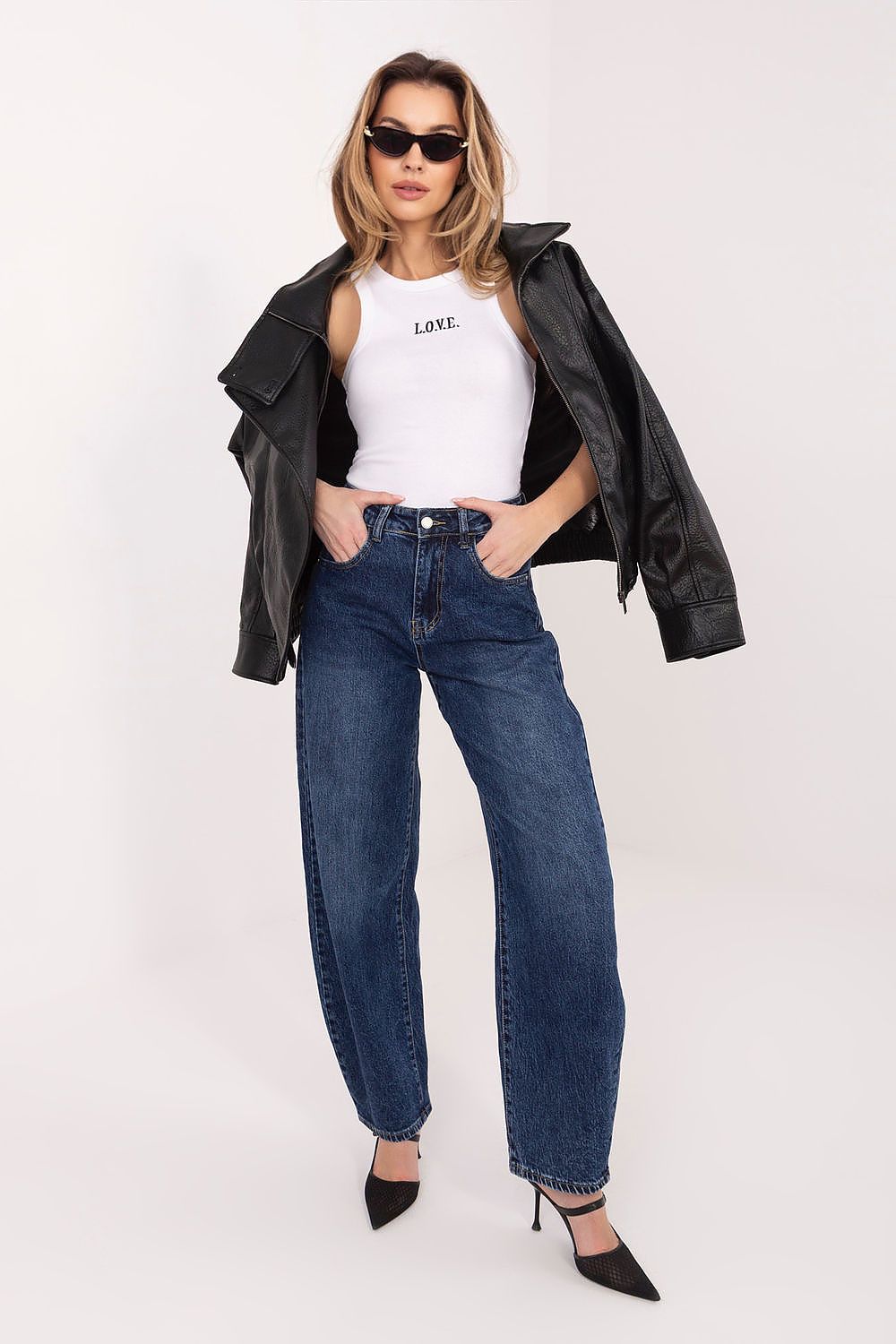  top model 226416 Sublevel 