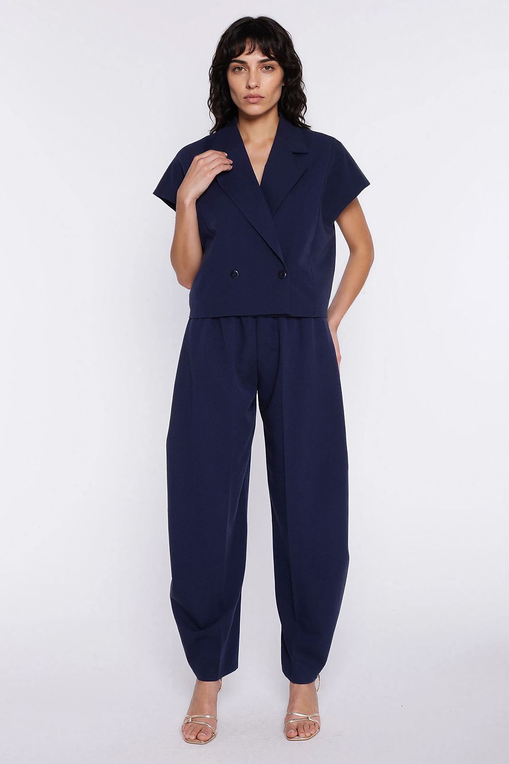  Damesbroek model 226422 Nife 