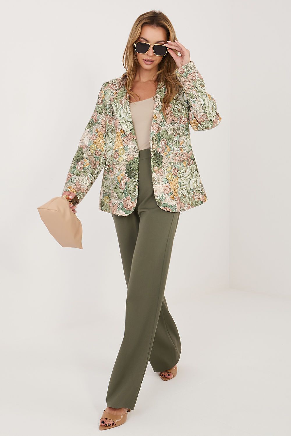  colbert model 226473 Italy Moda 