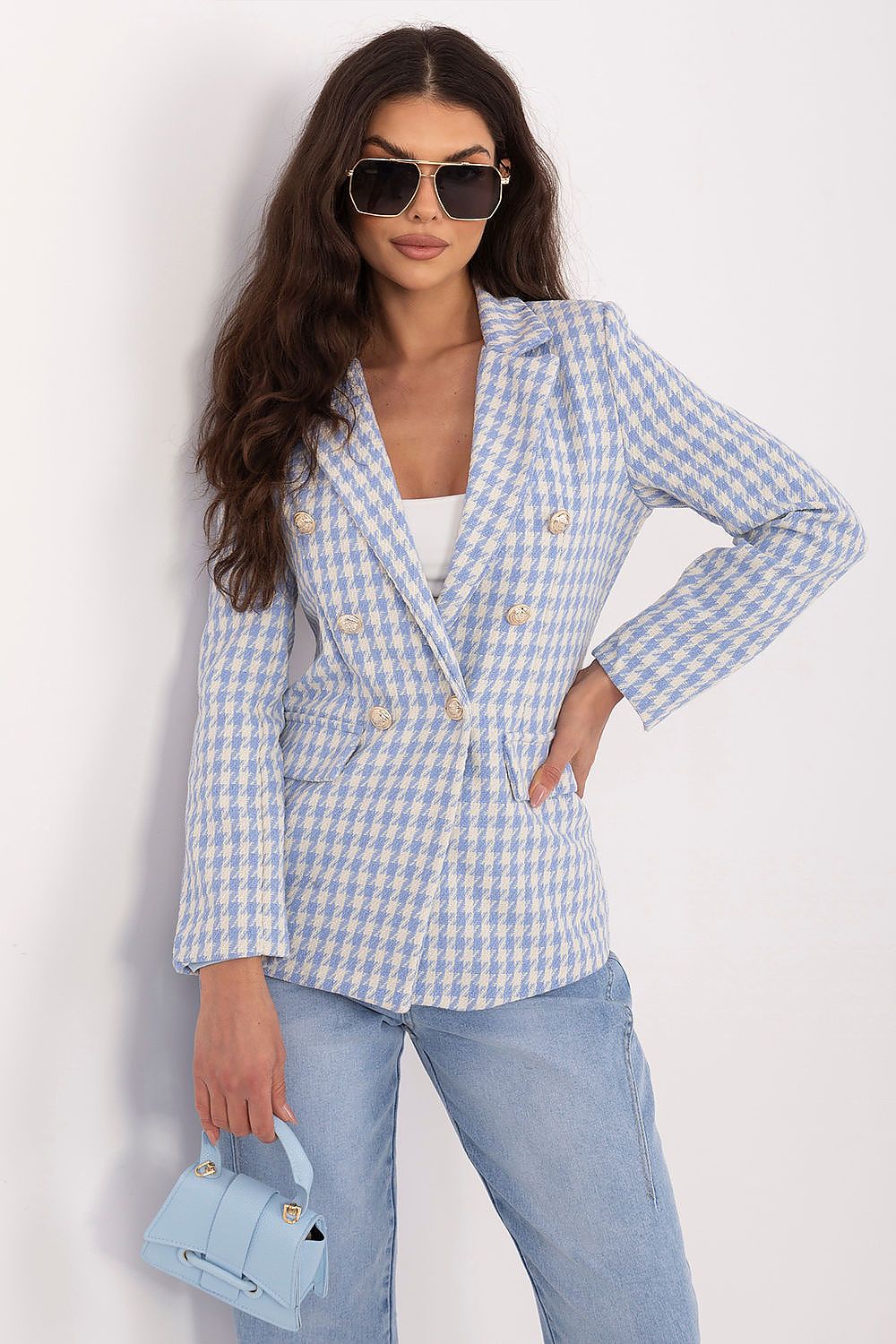  colbert model 226485 Italy Moda 