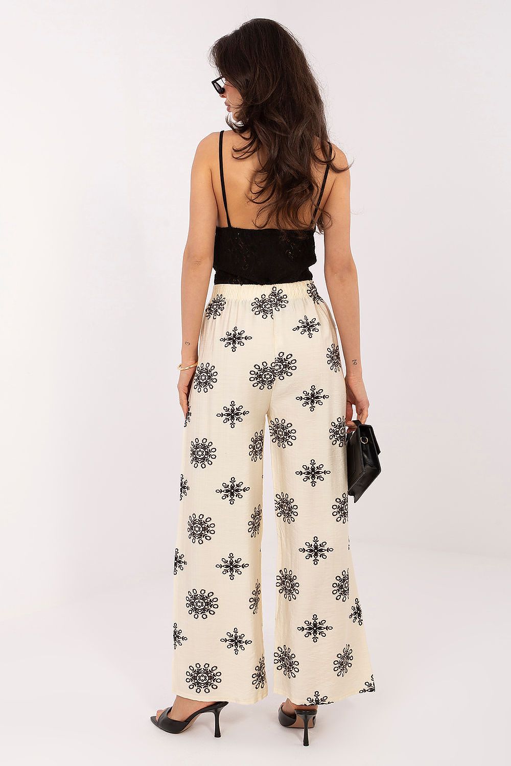  Damesbroek model 226626 Italy Moda 