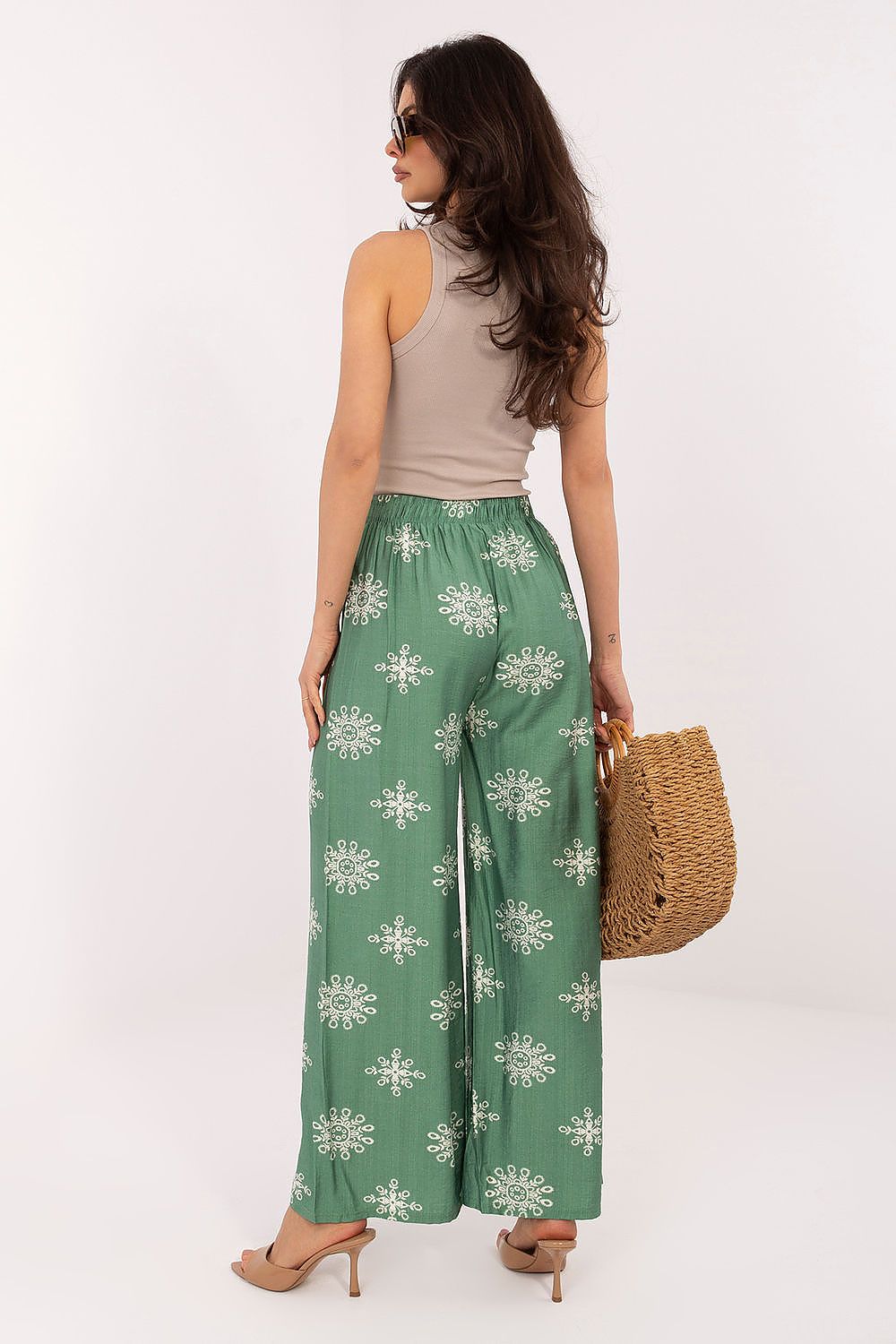  Damesbroek model 226627 Italy Moda 