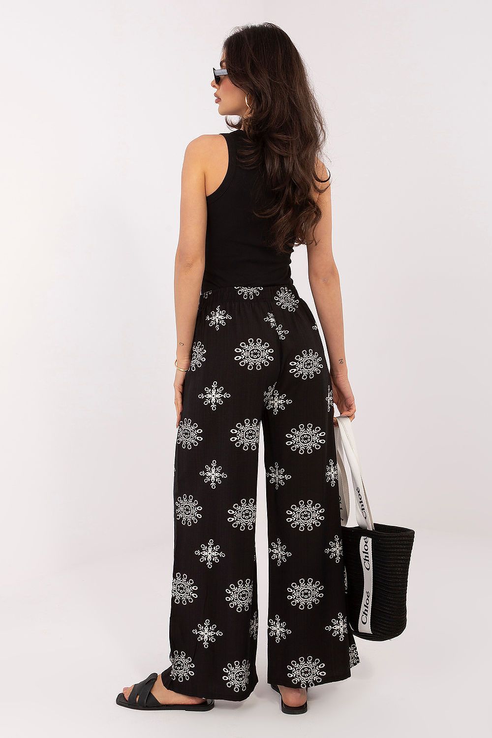  Damesbroek model 226629 Italy Moda 
