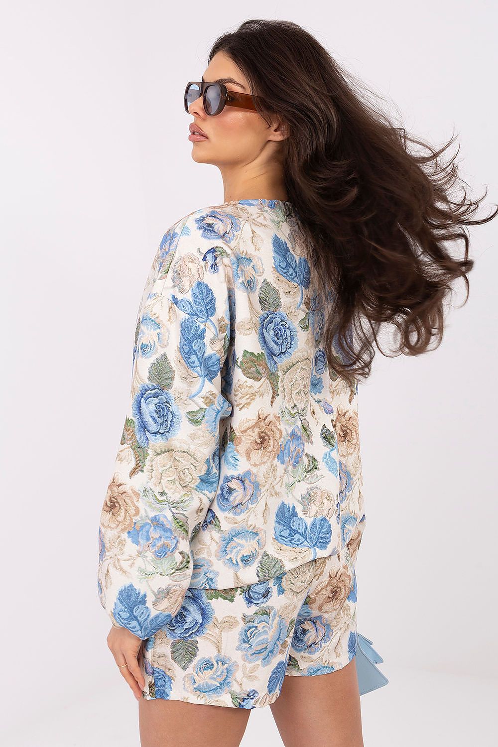  jasje model 226635 Italy Moda 