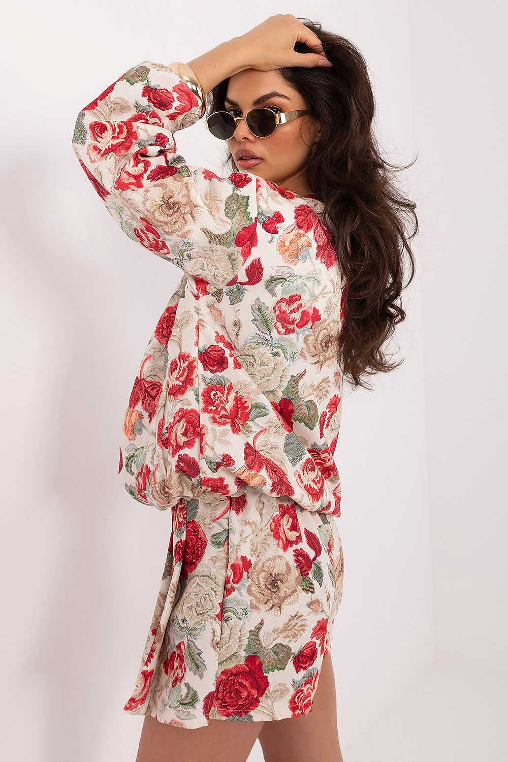  jasje model 226637 Italy Moda 