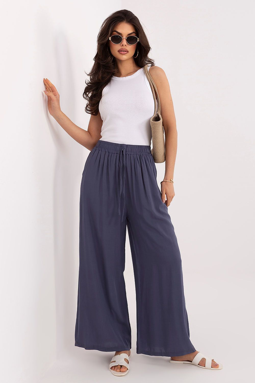 Damesbroek model 226643 Italy Moda 