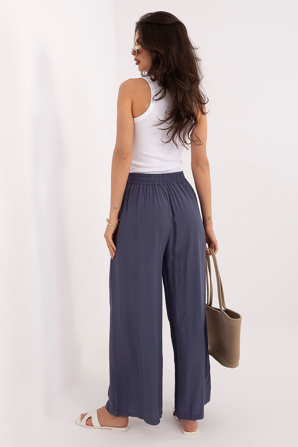  Damesbroek model 226643 Italy Moda 