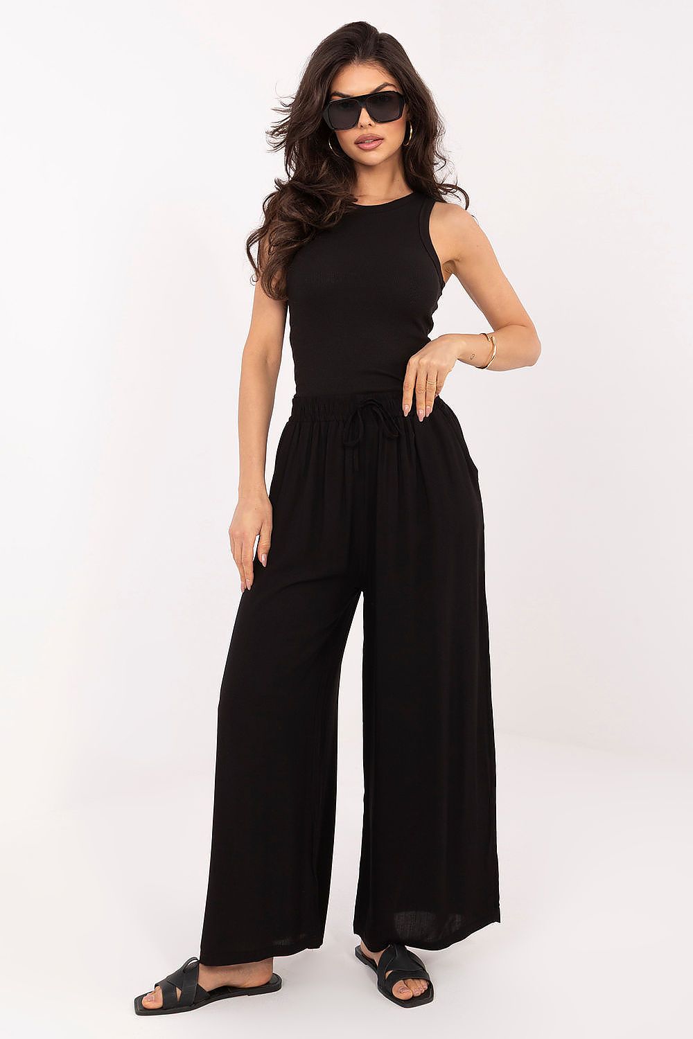  Damesbroek model 226644 Italy Moda 
