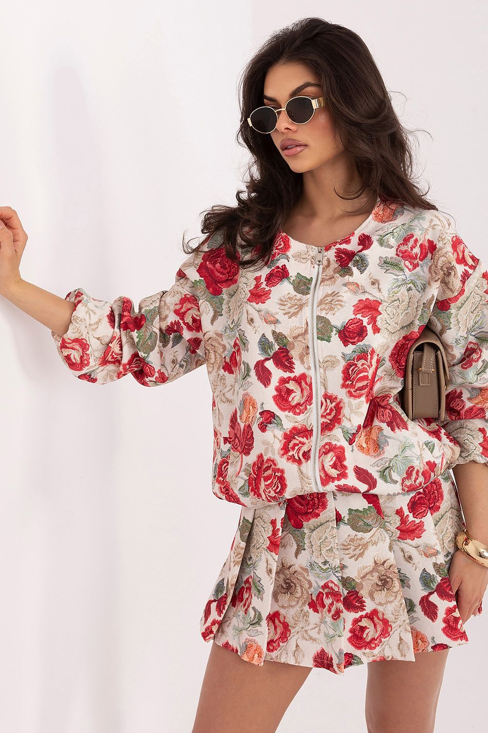  jasje model 226637 Italy Moda 