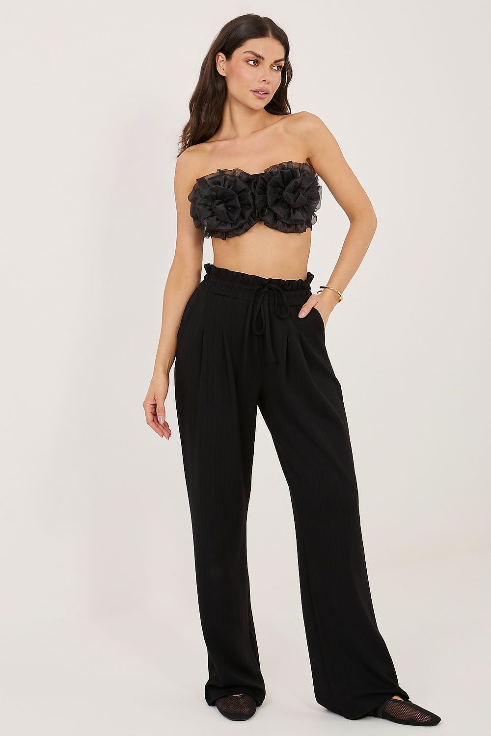  trainingsbroek model 226973 Rue Paris 