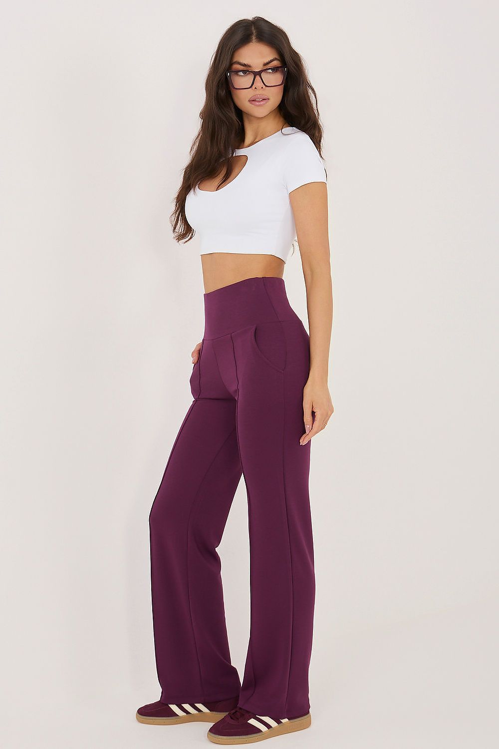 trainingsbroek model 226981 Rue Paris 