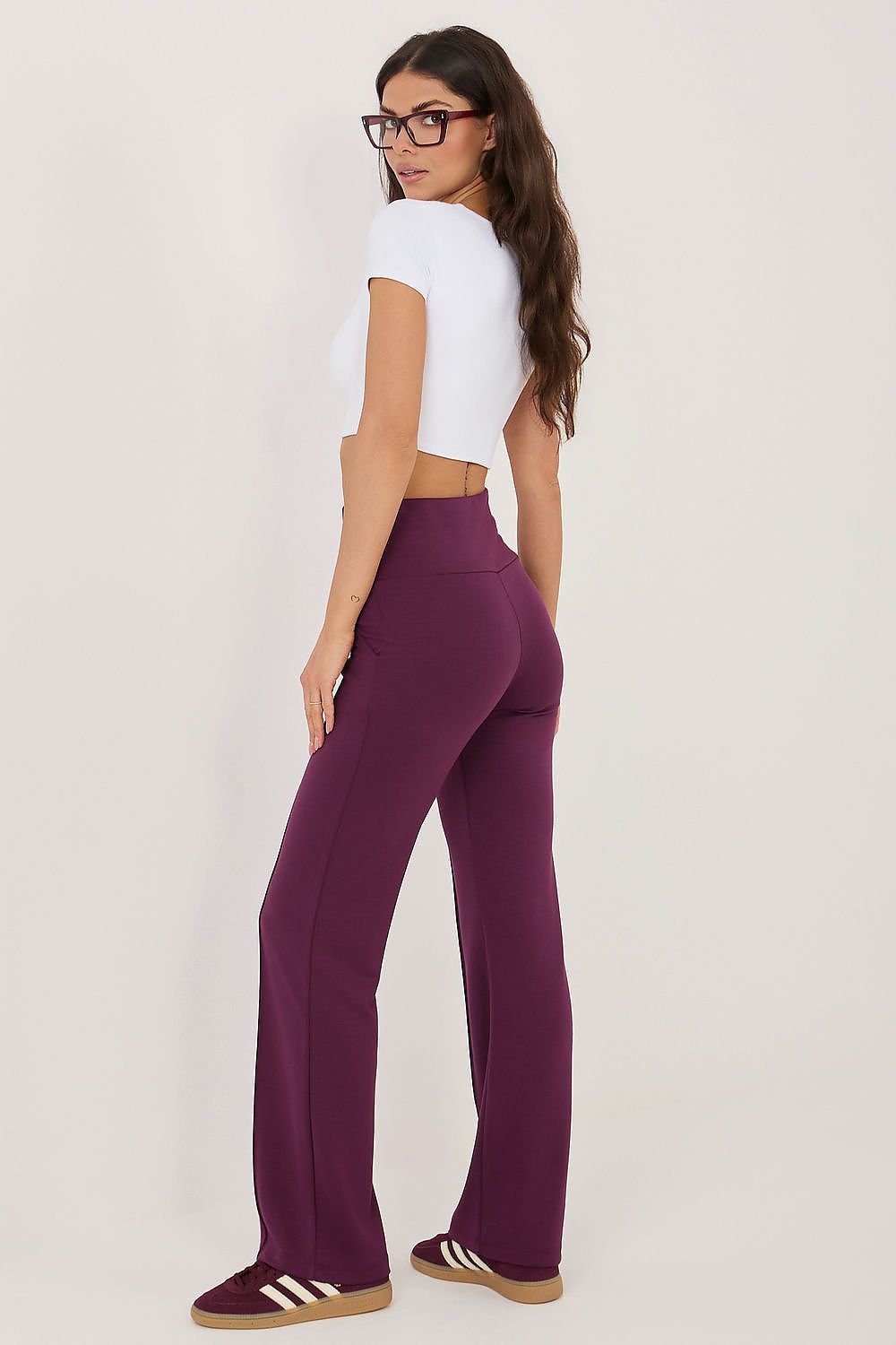  trainingsbroek model 226981 Rue Paris 