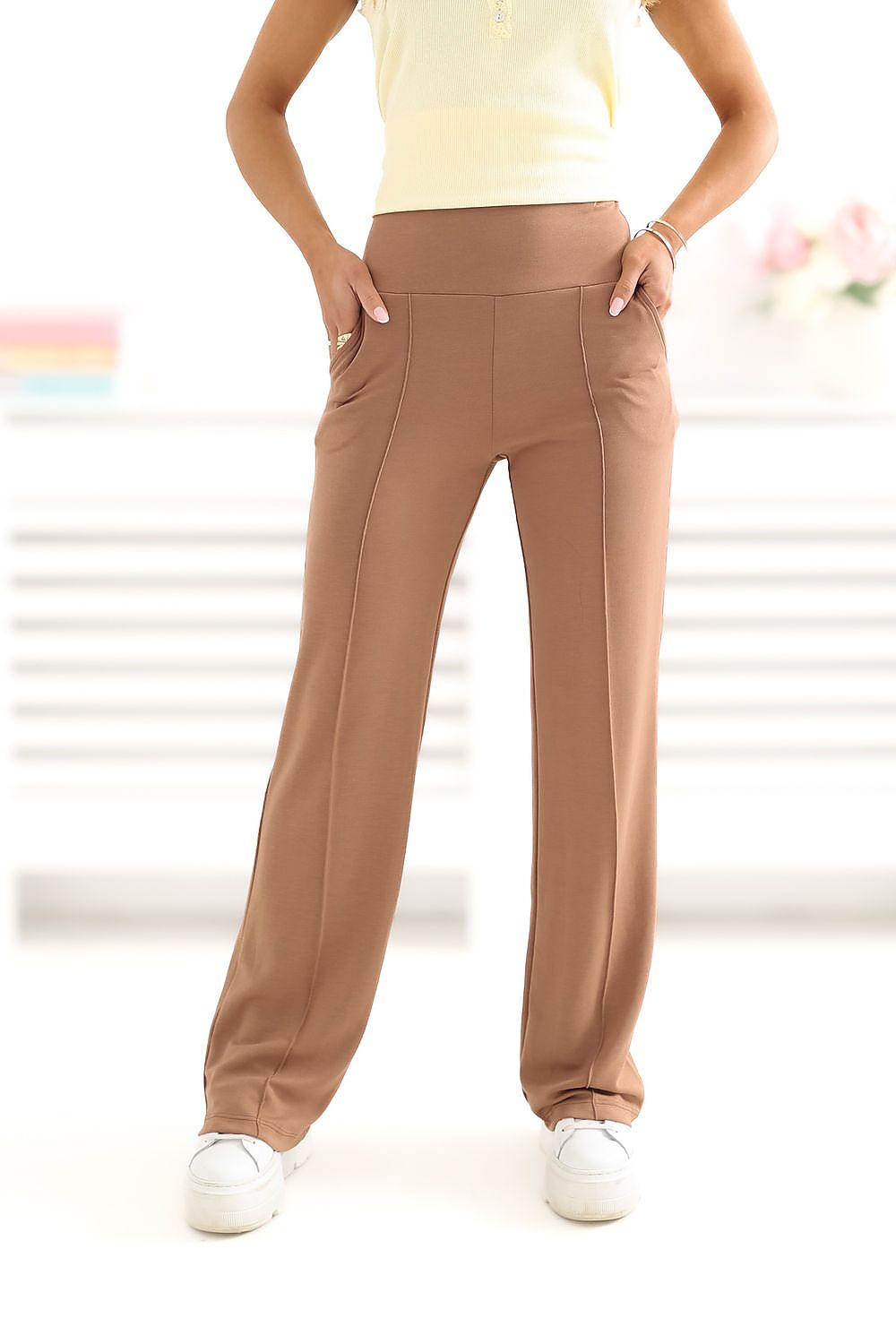  trainingsbroek model 226982 Rue Paris 
