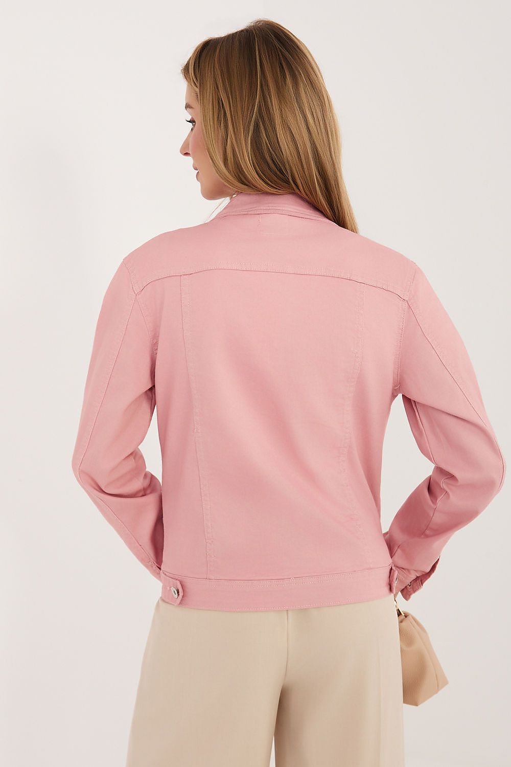  Jeansjack model 227207 Factory Price 