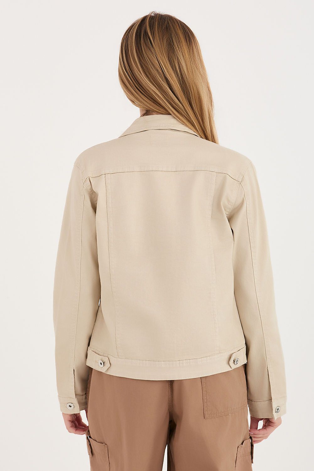  Jeansjack model 227208 Factory Price 