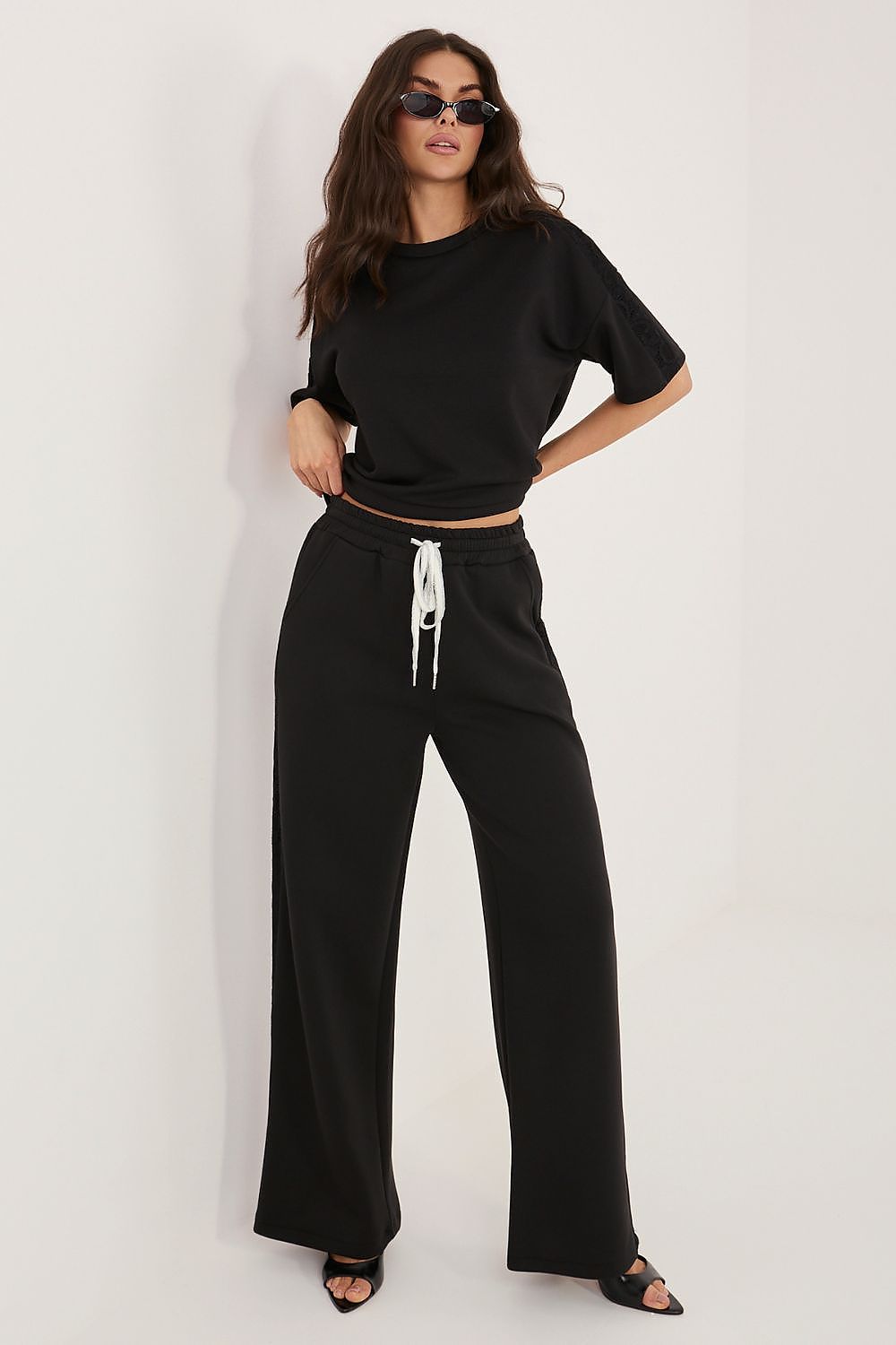  trainingsbroek model 227180 Factory Price 
