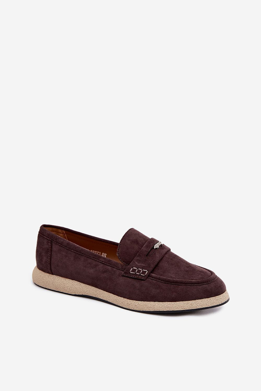  Moccassins model 227387 Step in style 