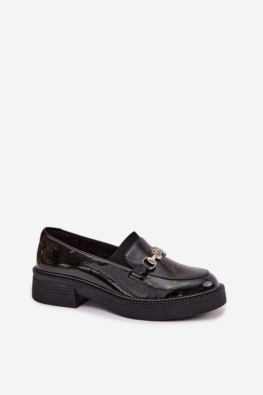  Moccassins model 227393 Step in style 
