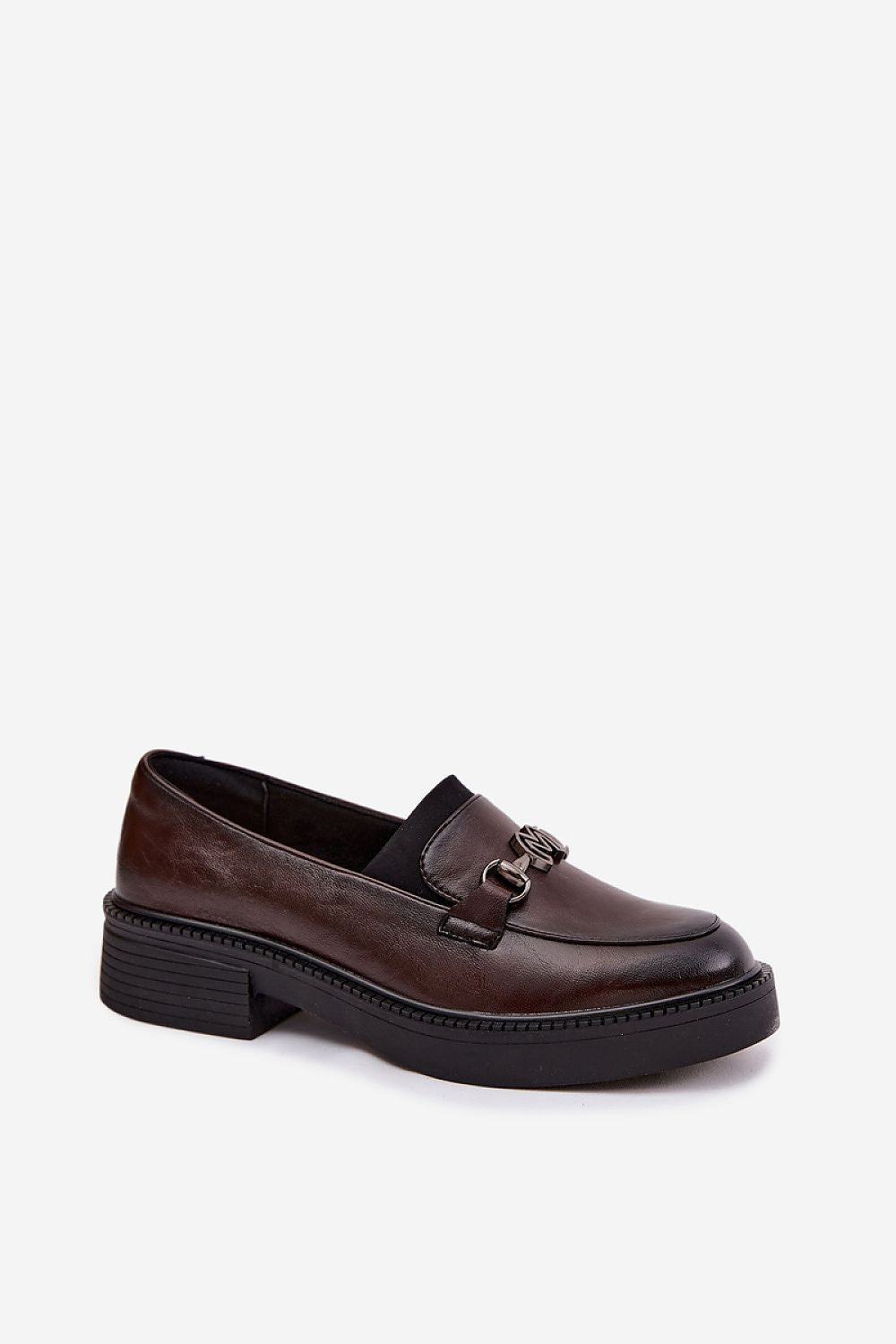  Moccassins model 227394 Step in style 