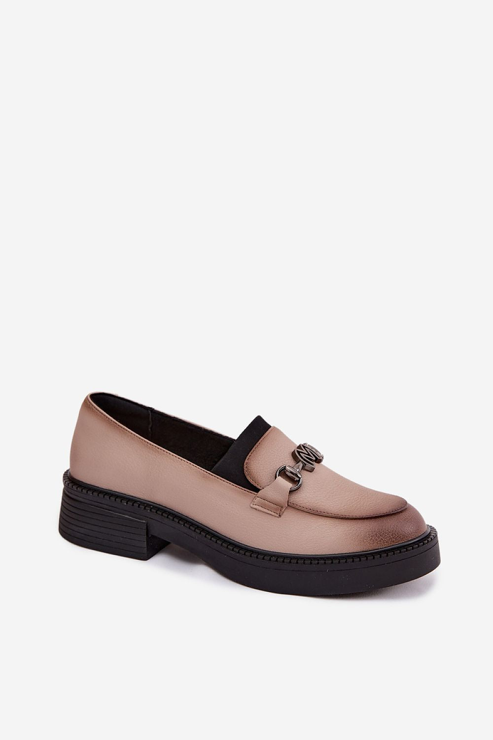  Moccassins model 227395 Step in style 