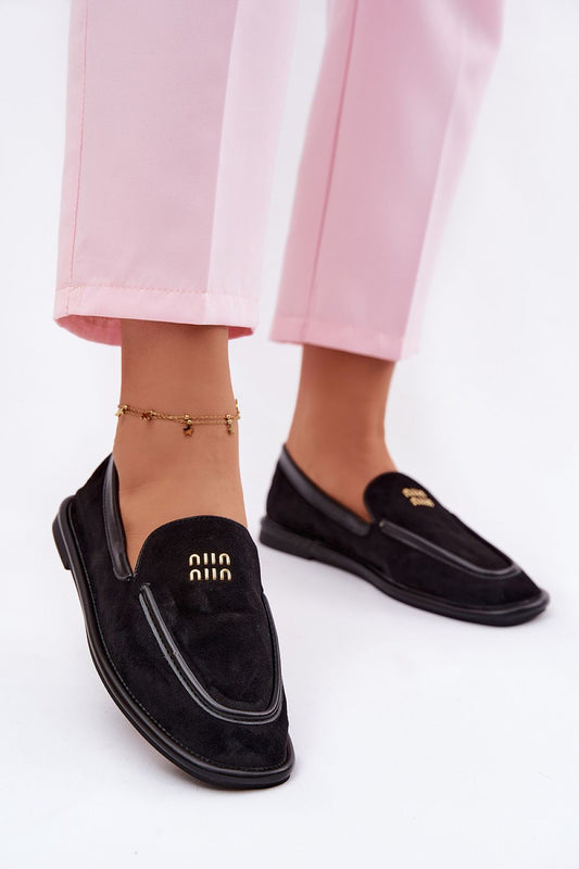  Moccassins model 227403 Step in style 