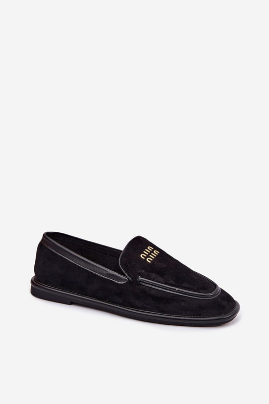  Moccassins model 227403 Step in style 